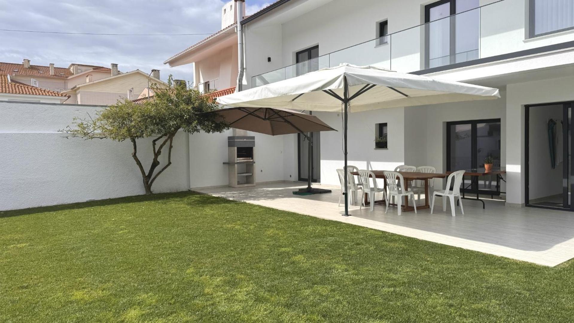 Casa Da Praia, Piscina A Sal, Aquecida E Coberta -Praia Da Barra ภายนอก รูปภาพ