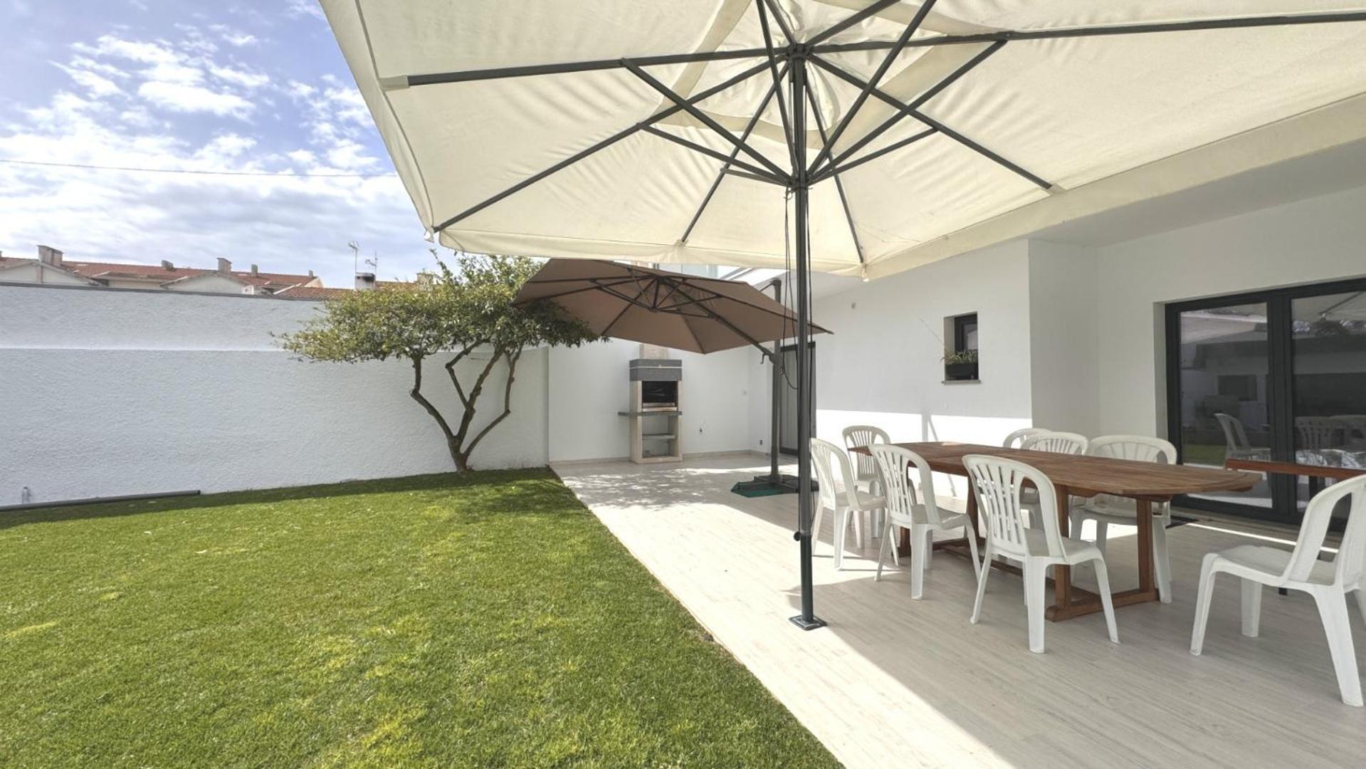 Casa Da Praia, Piscina A Sal, Aquecida E Coberta -Praia Da Barra ภายนอก รูปภาพ